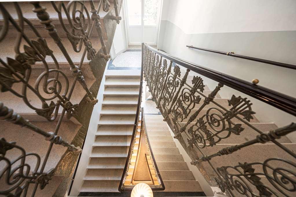 Letna Garden Suites — Photos 3